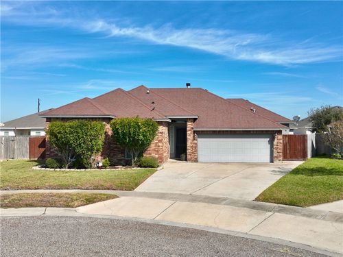 3602 Sapphire Ct, Corpus Christi, TX, 78414-5640 | Card Image