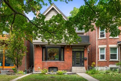 46 Hewitt Ave, House other with 3 bedrooms, 5 bathrooms and null parking in Toronto ON | Image 1