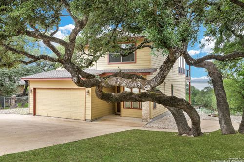 1298 Oakridge Ln, Canyon Lake, TX, 78133-5708 | Card Image