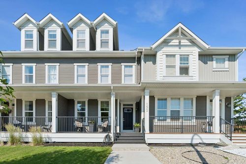 152 South Point Court Sw, Airdrie, AB, T4B4K9 | Card Image