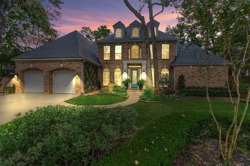 95 Wind Ridge Cir, The Woodlands, TX, 77381-6304 | Card Image