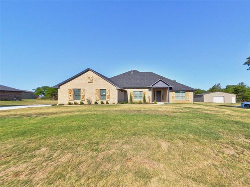 11601 Ward Road, Edmond, OK, 73034 | Card Image