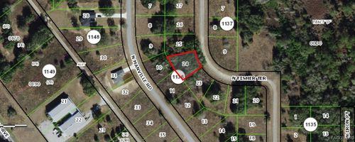 7582 N Fisher Ter, Citrus Springs, FL, 34434 | Card Image