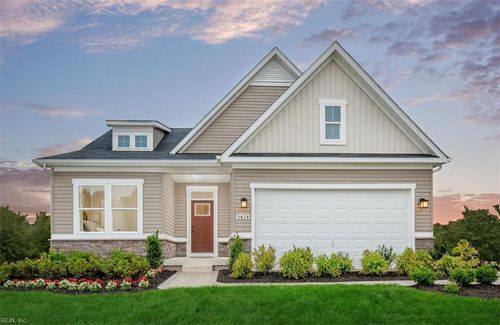 431 Tributary Ln, Carrollton, VA, 23314-2797 | Card Image