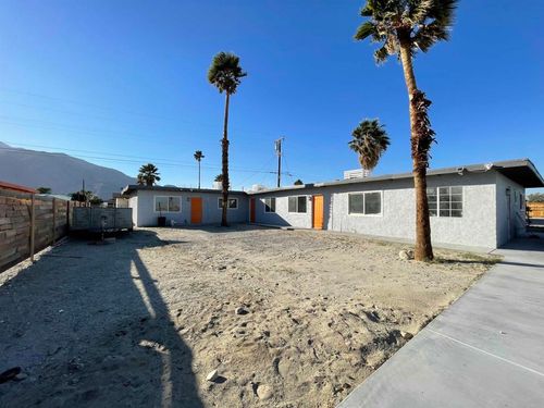 2-3945 El Dorado Blvd, Palm Springs, CA, 92262-1420 | Card Image