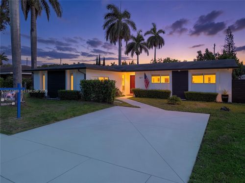 121 Ne 18th Street, Homestead, FL, 33030 | Card Image