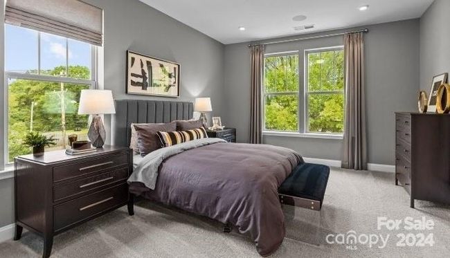 Primary Bedroom on 3rd Floor | Image 9