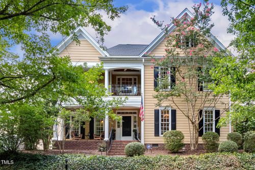 500 Potomac Grove Pl, Cary, NC, 27519-8190 | Card Image