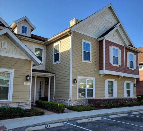 7546 Sunville Ave, KISSIMMEE, FL, 34747 | Card Image