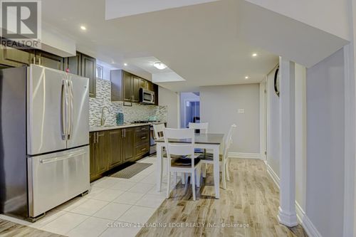 20 Snowy Owl Way, Scarborough, ON, M1X0B4 | Card Image