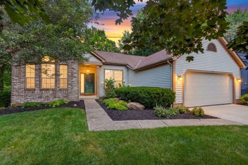 8502 Landseer Dr, Reynoldsburg, OH, 43068-4736 | Card Image