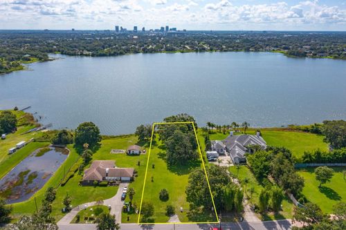 223 S Ortman Dr, ORLANDO, FL, 32811-4219 | Card Image