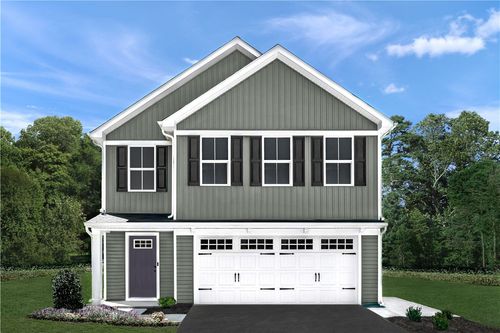 134 White Oak Dr, Evans City, PA, 16033-9241 | Card Image
