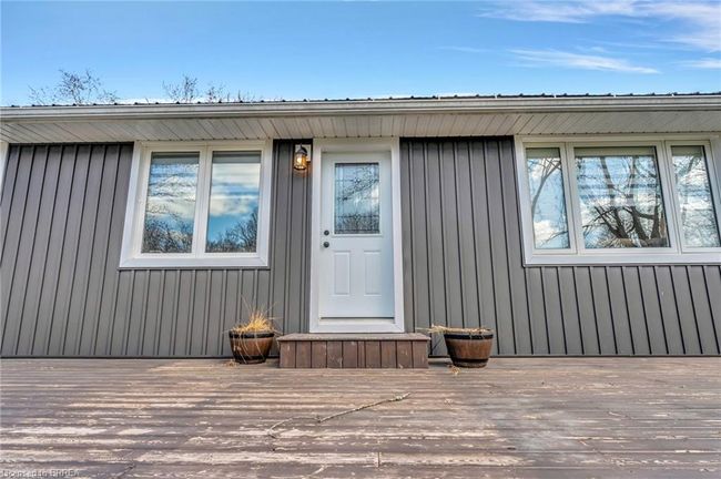 1684 Hazen Rd, House other with 4 bedrooms, 2 bathrooms and 8 parking in Langton ON | Image 5