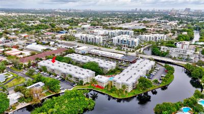 106-A - 3000 Ne 5th Ter, Condo with 2 bedrooms, 2 bathrooms and null parking in Wilton Manors FL | Image 3