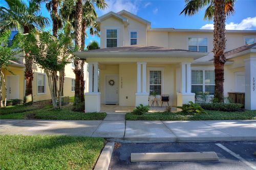 17425 Placidity Ave, CLERMONT, FL, 34714-4430 | Card Image