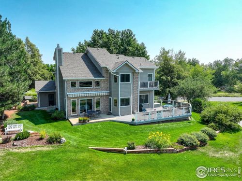539 Coal Creek Ln, Louisville, CO, 80027-3228 | Card Image