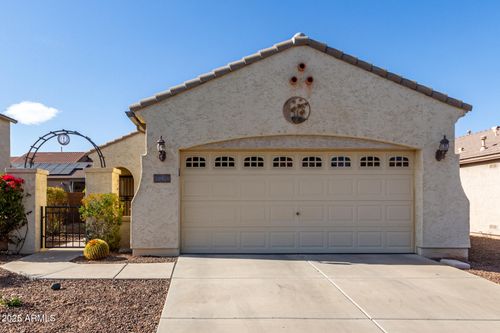 20518 N 261st Avenue, Buckeye, AZ, 85396 | Card Image