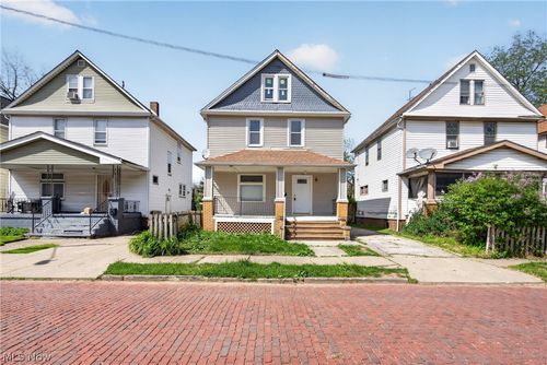 4402 Riverside Ave, Cleveland, OH, 44102-6034 | Card Image