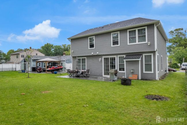 40 Cambridge Rd, House other with 5 bedrooms, 3 bathrooms and null parking in Edison NJ | Image 29
