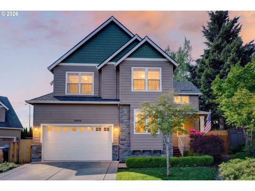 10950 Nw Cami Pl, North Plains, OR, 97133-6400 | Card Image