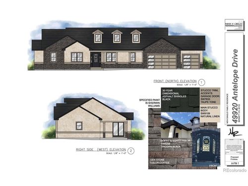 49920 Antelope Dr E, Bennett, CO, 80102 | Card Image