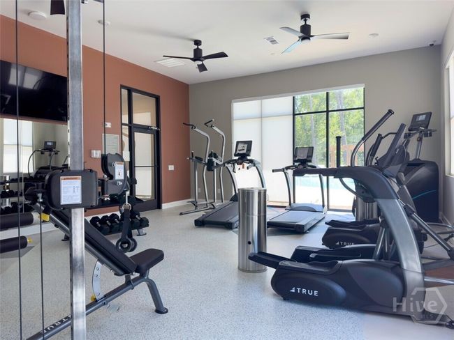 OAK - 5670 Ogeechee Rd, House other with 1 bedrooms, 1 bathrooms and null parking in savannah GA | Image 15