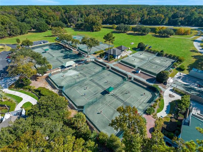 22 Headlands Dr, House other with 3 bedrooms, 3 bathrooms and null parking in Hilton Head Island SC | Image 31