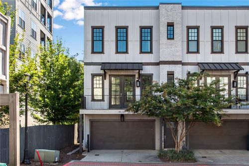 743 Taylor Ct Ne, Atlanta, GA, 30324-3800 | Card Image