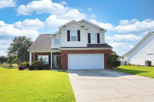 417 Pennington Loop, Myrtle Beach, SC, 29588-7732 | Card Image