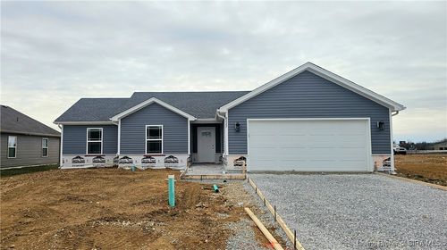 63-8227 Kepley Dr Ne, New Salisbury, IN, 47161-7765 | Card Image