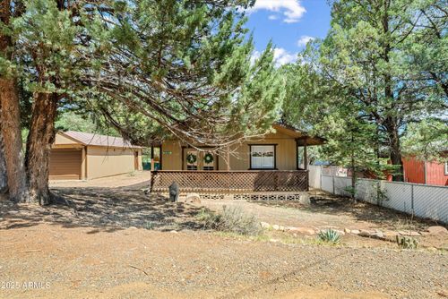 4079 N Cherri Lynn Dr, Pine, AZ, 85544-5141 | Card Image