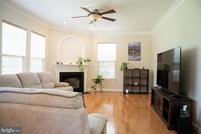 18527 Denhigh Cir, House other with 4 bedrooms, 4 bathrooms and null parking in OLNEY MD | Image 17