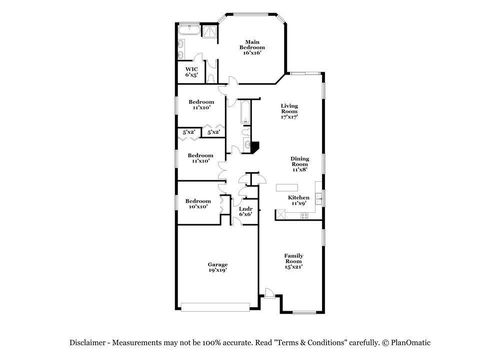 2783 E Cowboy Cove Trl, San Tan Valley, AZ, 85143-3290 | Card Image