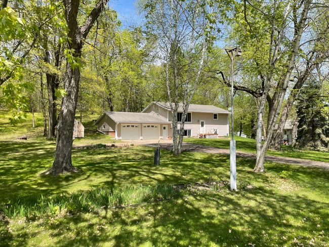 18045 Delaware Ln, House other with 2 bedrooms, 2 bathrooms and null parking in Paynesville MN | Image 43