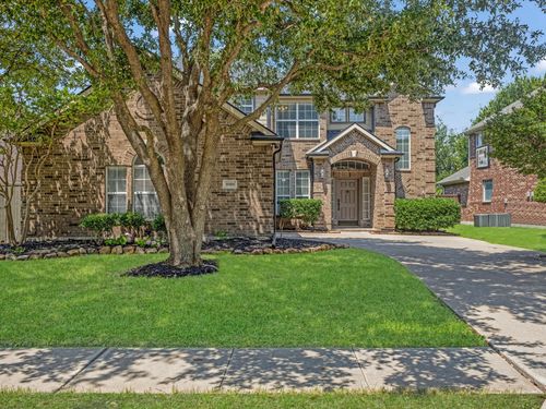 9369 Blackthorn Trl, Frisco, TX, 75033-7303 | Card Image