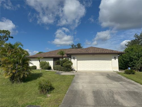 4291 Schneider St, Port Charlotte, FL, 33981-1539 | Card Image