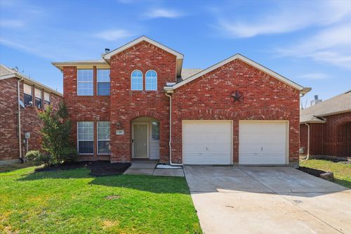 527 Tumbleweed Dr, Forney, TX, 75126-4716 | Card Image