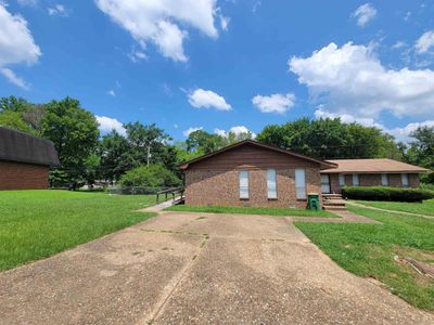 1411/1409 Stafford Road, Home with 0 bedrooms, 0 bathrooms and null parking in Sherwood AR | Image 1