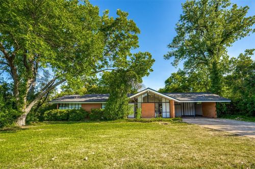6916 Forest Ln, Dallas, TX, 75230-2304 | Card Image