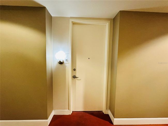 UNIT-1009 - 101 S Eola Dr, Condo with 1 bedrooms, 2 bathrooms and null parking in ORLANDO FL | Image 25