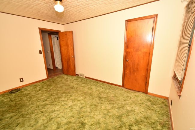 309 S Adeway, House other with 2 bedrooms, 1 bathrooms and null parking in Fowler IN | Image 29