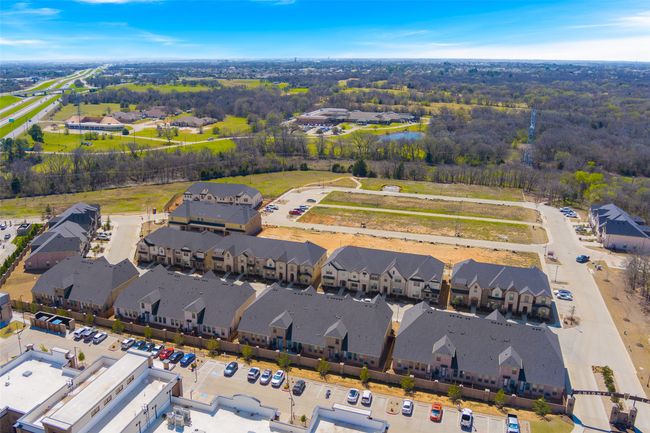 6801 Joelene Rae Dr, House other with 3 bedrooms, 3 bathrooms and null parking in Arlington TX | Image 36