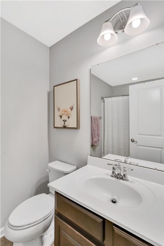 1503 Pointe View Dr, Townhouse with 3 bedrooms, 3 bathrooms and 2 parking in Mars PA | Image 21
