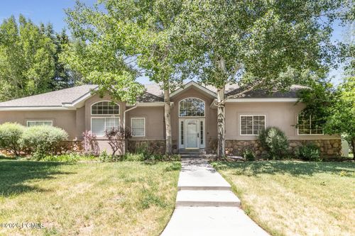 1477 Rio Grande Road, Park City, UT, 84098 | Card Image