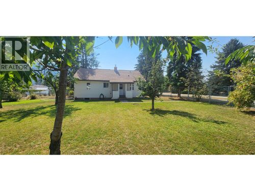 4960 Vernon St, Grand Forks, BC, V0H1H5 | Card Image