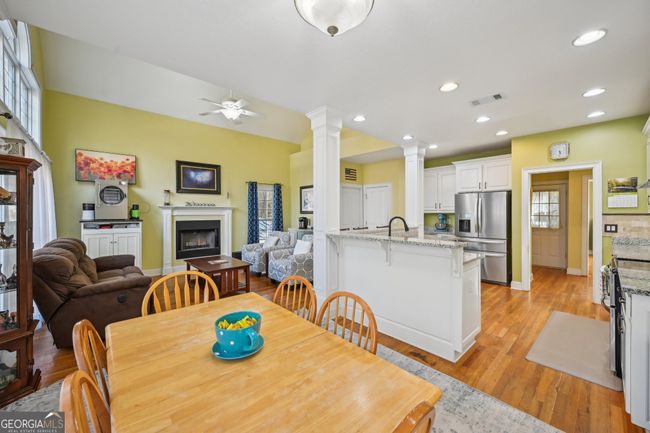 572 Harbour Shores Dr, House other with 4 bedrooms, 4 bathrooms and null parking in Jackson GA | Image 14