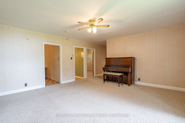2319 Loop Rd, House other with 3 bedrooms, 1 bathrooms and 4 parking in Wilberforce ON | Image 8