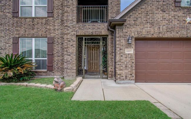 6815 Maize Clearing Trl, House other with 5 bedrooms, 4 bathrooms and 2 parking in Humble TX | Image 5
