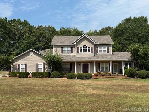 510 Timber Ridge Cir, Sheridan, AR, 72150-7193 | Card Image